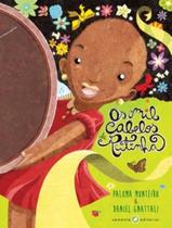 Livro - Mil Cabelos De Ritinha, Os - 3ª Ed
