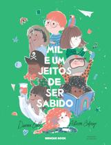 Livro - Mil e um jeitos de ser sabido
