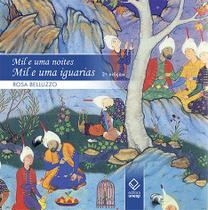 Livro - Mil e uma noites, mil e uma iguarias - 2ª edição Livro - Mil e uma noites, mil e uma iguarias - 2ª edição