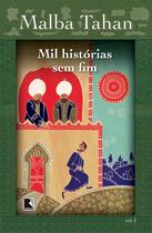 Livro - Mil histórias sem fim - Vol. I (capa nova)