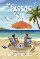 Livro - Mil passos ao sul – Uma comédia romântica inédita da autora de "Deixa nevar"