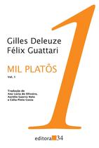 Livro - Mil platôs - vol. 1