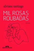 Livro - Mil rosas roubadas