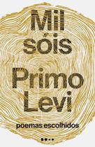 Livro - Mil sóis Livro - Mil sóis
