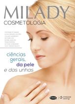 Livro - Milady - Cosmetologia Livro - Milady - Cosmetologia
