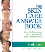 Livro Milady The Skin Care Answer Book Livro Milady The Skin Care Answer Book