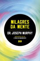 Livro - Milagres da mente