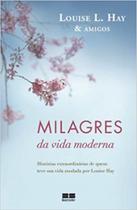 Livro: milagres da vida moderna