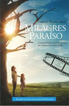 Livro - Milagres do paraíso