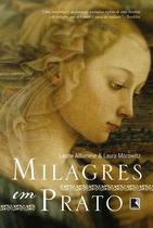 Livro - Milagres em prato Livro - Milagres em prato