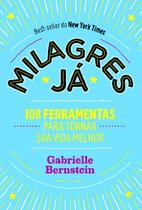 Livro - Milagres já