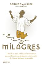 Livro - Milagres