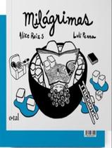 Livro - Milagrimas - CAIXOTE - RUIZ S, ALICE