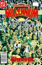 Livro - Milenio (Grandes Eventos Dc) Livro - Milenio (Grandes Eventos Dc)