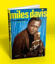 Livro - Miles Davis