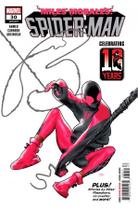 Livro - Miles Morales: Homem-Aranha - Volume 6 Livro - Miles Morales: Homem-Aranha - Volume 6