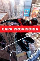 Livro - Miles Morales Vol. 5 Livro - Miles Morales Vol. 5