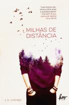 Livro Milhas de Distância
