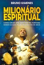 Livro - Milionário Espiritual
