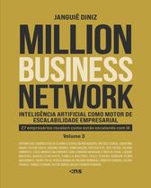 Livro - Million Business Network Livro - Million Business Network
