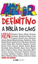 Livro - Millôr definitivo – a bíblia do caos
