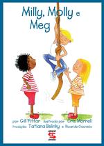 Livro - Milly, Molly e Meg Livro - Milly, Molly e Meg