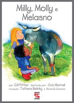 Livro - Milly, Molly e Melasno