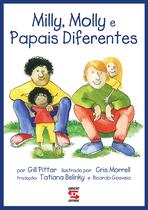 Livro - Milly, Molly e os papais diferentes