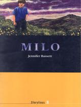 Livro - Milo - Level 3 - OXFORD UNIVERSITY