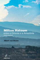 Livro - Milton Hatoum: Livro - Milton Hatoum: