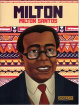 Livro - Milton - Milton Santos