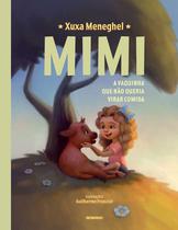 Livro - Mimi
