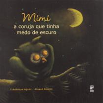 Livro - Mimi
