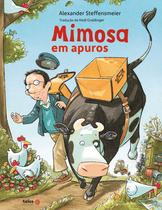 Livro - Mimosa em apuros