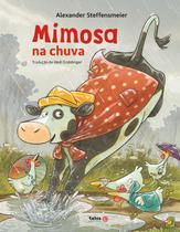 Livro - Mimosa na chuva