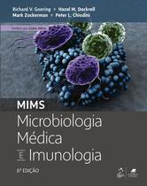 Livro - Mims Microbiologia Médica e Imunologia