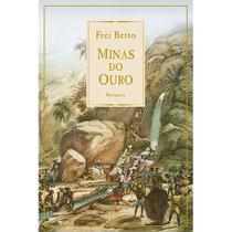 Livro - Minas do ouro