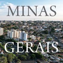 Livro Minas Gerais - Editora Brasileira