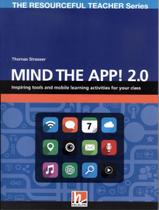 Livro - Mind The App! 2.0 - HELBLING ED. BRASIL