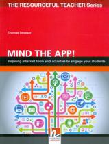 Livro - Mind The App - HELBLING ED. BRASIL Livro - Mind The App - HELBLING ED. BRASIL