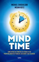 Livro - Mind Time