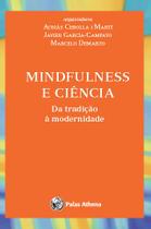 Livro - Mindfulness e ciência