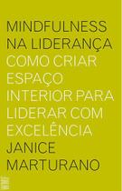 Livro - Mindfulness na liderança