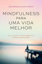 Livro - Mindfulness para uma vida melhor