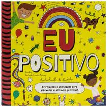Livro - Mindfulness - Respire, Afirme e Crie! Eu Positivo
