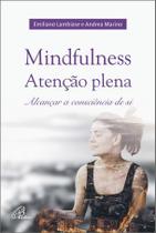 Livro - Mindfulness