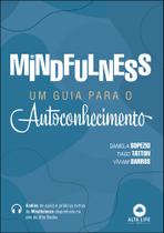Livro - Mindfulness
