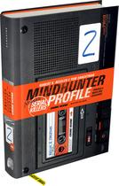 Livro - Mindhunter Profile 2: Mundo Serial Killer