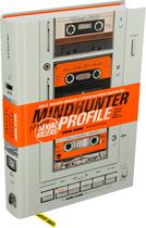 Livro - Mindhunter Profile V. 3 Livro - Mindhunter Profile V. 3
