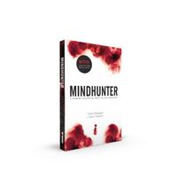 Livro - Mindhunter Livro - Mindhunter